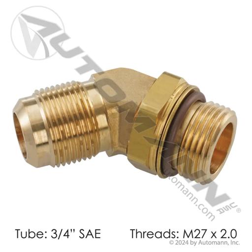 Automann - MZA177.85412M27 - 177.85412M27
