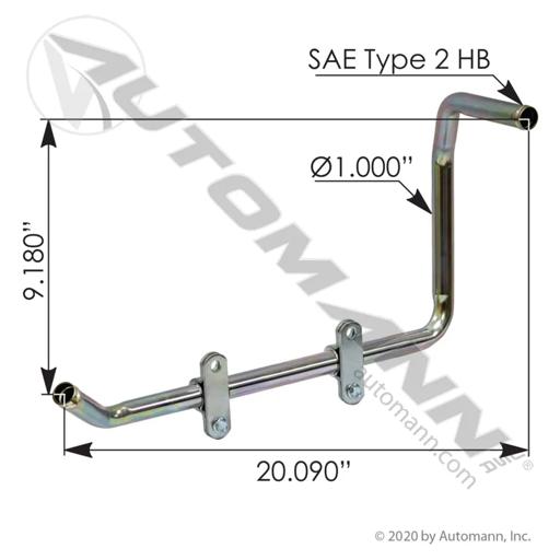 Automann - MZC561.46122 - 561.46122