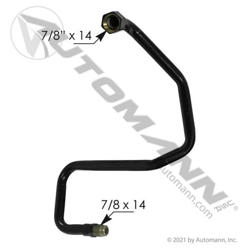 Automann - MZC561.46486 - 561.46486