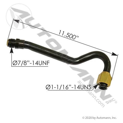 Automann - MZC561.46817 - 561.46817