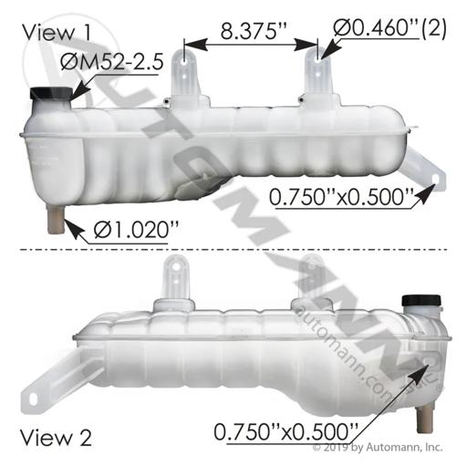 Automann - MZC575.10119 - 575.10119