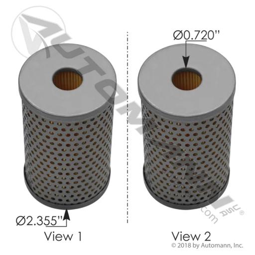 Automann - MZC575.1132-F - 575.1132-F
