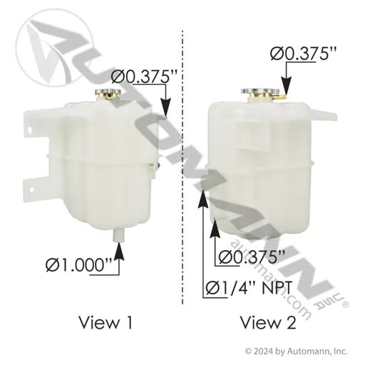 Automann - MZC575.10313C - 575.10313C