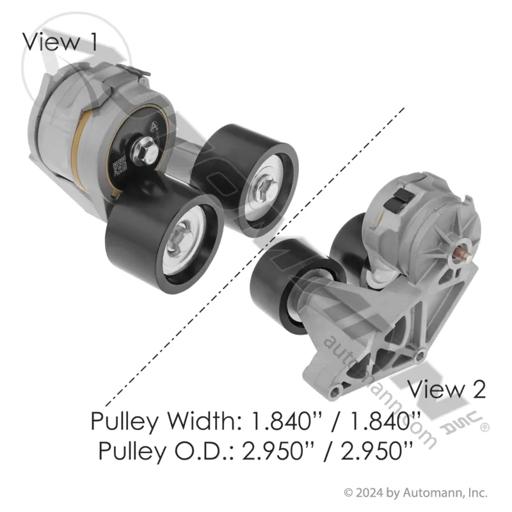 Automann - MZC819.38730 - 819.38730