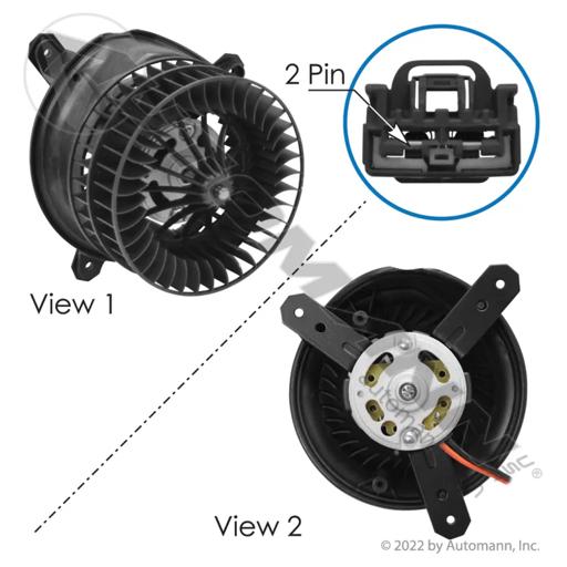 Automann - MZC830.21210 - 830.21210