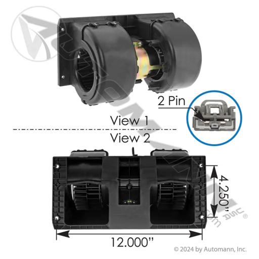 Automann - MZC830.21223BE - 830.21223BE