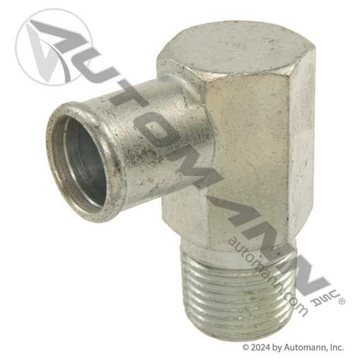 Automann - MZCEVR931345 - EVR931345