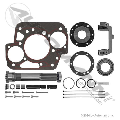 Automann - MZD755.CK108 - 755.CK108