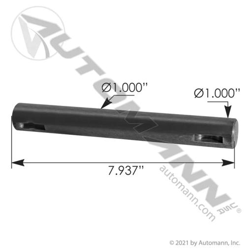 Automann - MZD755.CS116 - 755.CS116