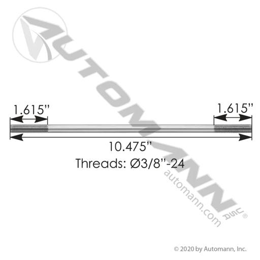 Automann - MZDHLK2822 - HLK2822