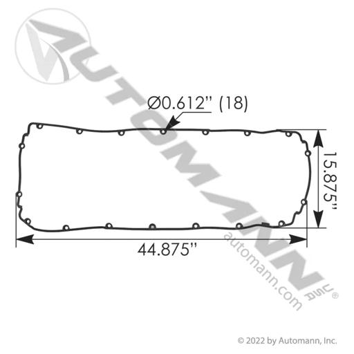 Automann - MZE802.G23296 - 802.G23296
