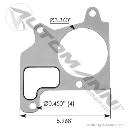Automann - MZE840.TH2673G - 840.TH2673G