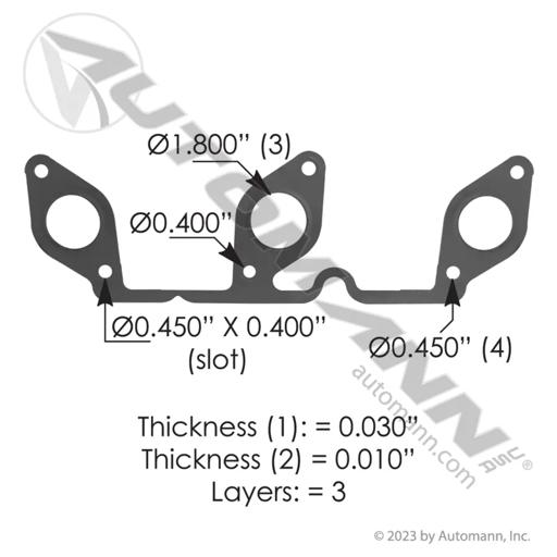Automann - MZE840.UM46383GEL - 840.UM46383GEL