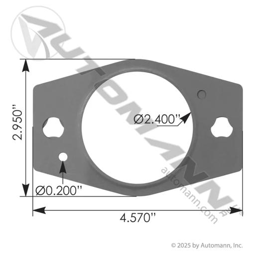 Automann - MZE840.UM906657G - 840.UM906657G
