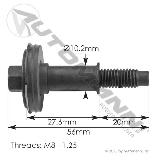 Automann - MZEM23895 - M23895