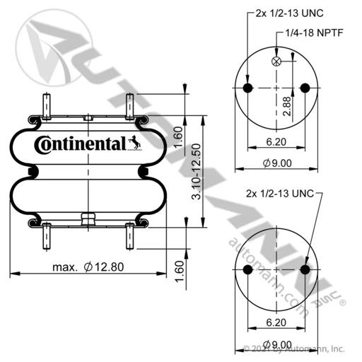 Automann - MZH566.CT64283 - 566.CT64283
