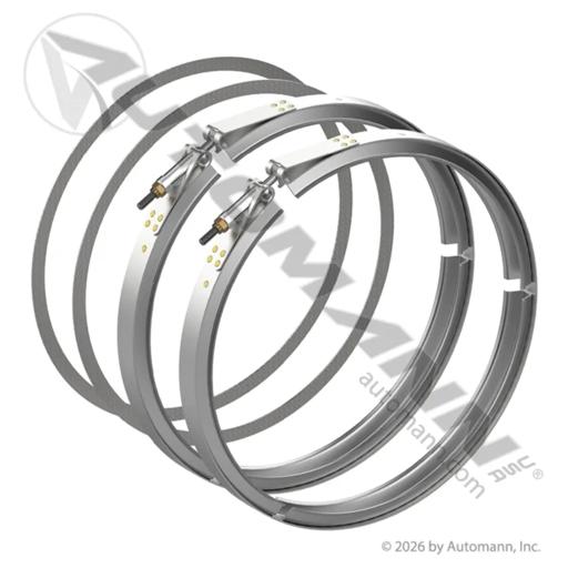 Automann - MZI561.291435K2-B - 561.291435K2-B