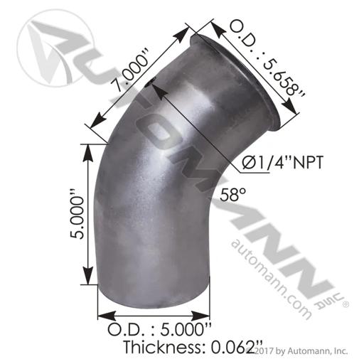 Automann - MZI562.U7513430A - 562.U7513430A