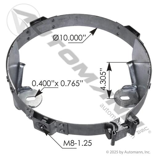 Automann - MZI562.U7514696RA - 562.U7514696RA