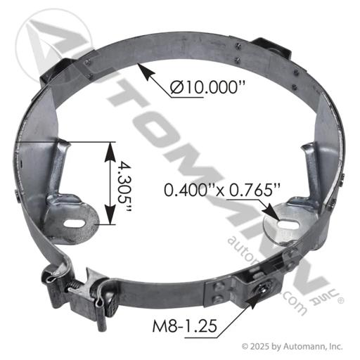 Automann - MZI562.U7514696LA - 562.U7514696LA