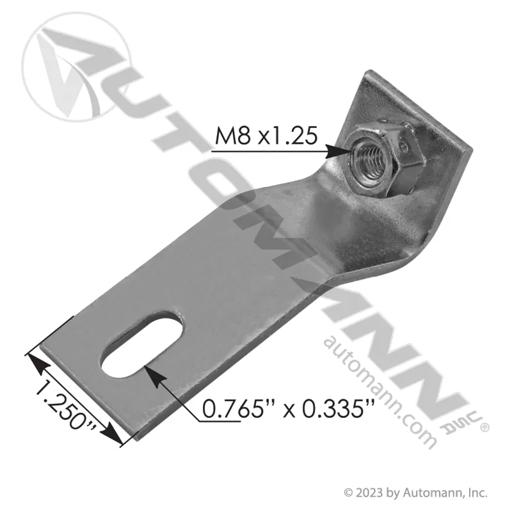 Automann - MZI562.U75116214 - 562.U75116214