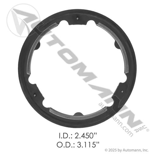 Automann - MZI820.90001G1 - 820.90001G1