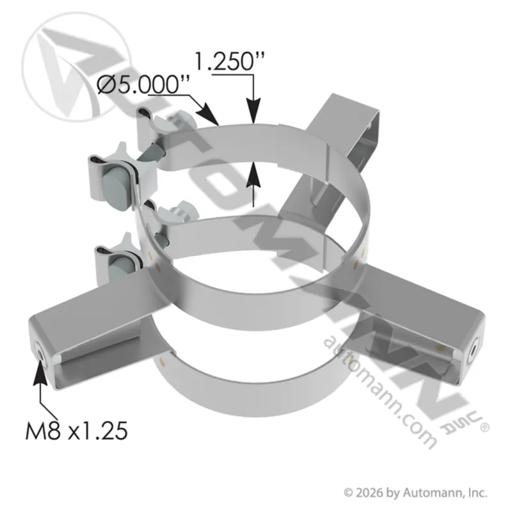 Automann - MZI562.U75166027SS - 562.U75166027SS