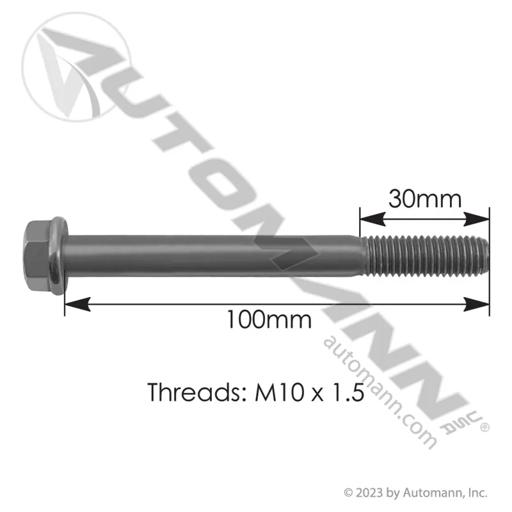 Automann - MZIMFB10100 - MFB10100