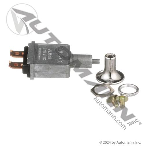 Automann - MZJ35-306P - 35-306P
