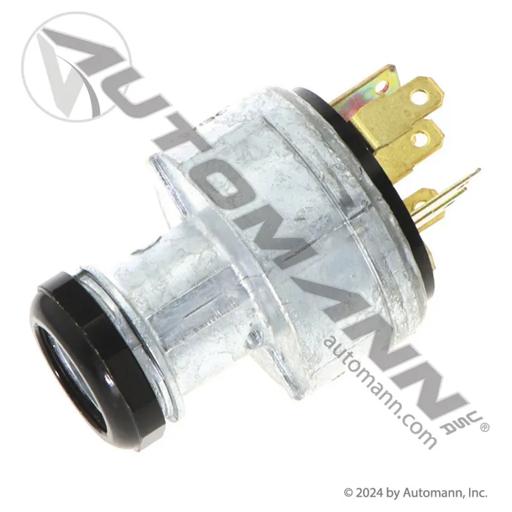 Automann - MZJ31-415P - 31-415P