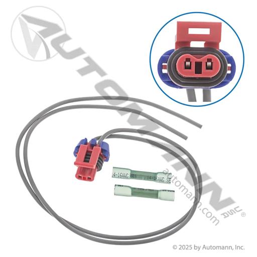Automann - MZJ65-173P - 65-173P