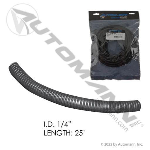Automann - MZJ177.1014-25P - 177.1014-25P