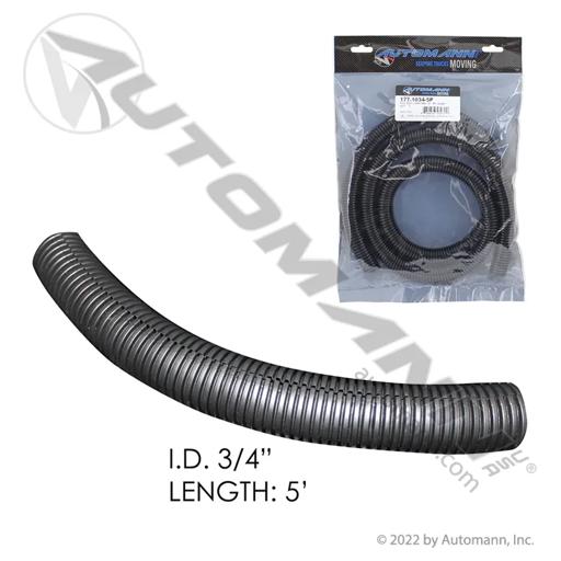 Automann - MZJ177.1034-5P - 177.1034-5P