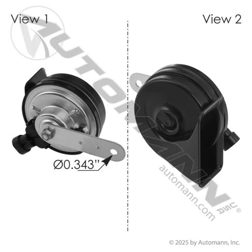 Automann - MZJ562.4022022OE - 562.4022022OE