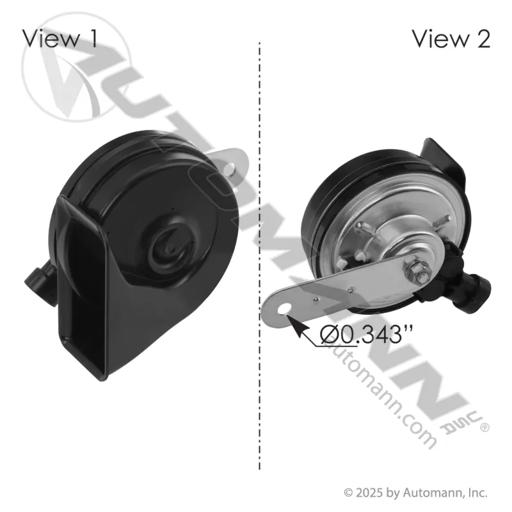 Automann - MZJ562.4022122OE - 562.4022122OE