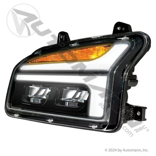 Automann - MZJ564.59125LB - 564.59125LB