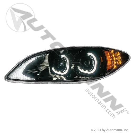 Automann - MZJ564.55207DBY - 564.55207DBY