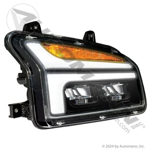 Automann - MZJ564.59126LB - 564.59126LB