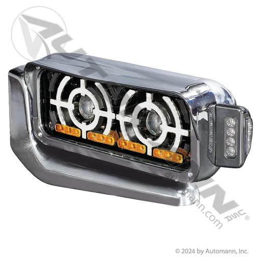 Automann - MZJ564.75088ADB - 564.75088ADB