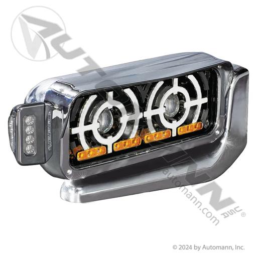 Automann - MZJ564.75089ADB - 564.75089ADB