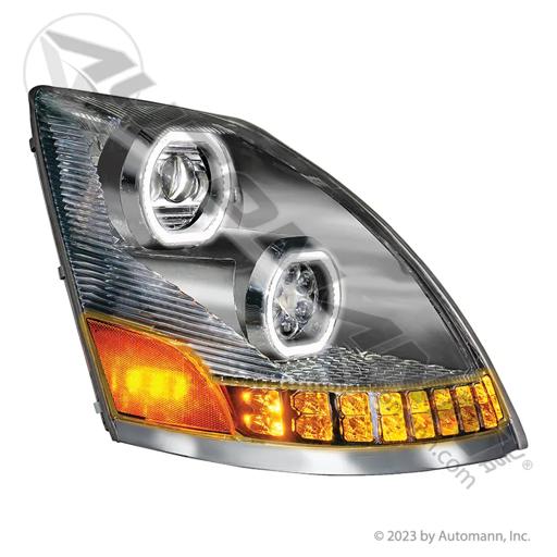 Automann - MZJ564.96021DCY - 564.96021DCY