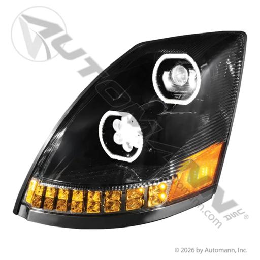 Automann - MZJ564.96020DBY - 564.96020DBY