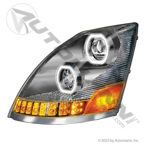 Automann - MZJ564.96020DCY - 564.96020DCY