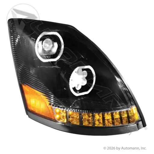 Automann - MZJ564.96021DBY - 564.96021DBY