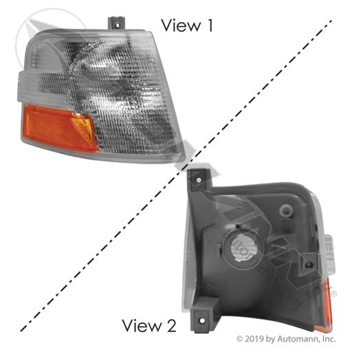Automann - MZJ564.96024C - 564.96024C