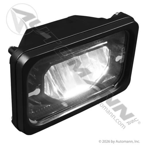 Automann - MZJ571.LD4X6W1LBHEAT - 571.LD4X6W1LBHEAT
