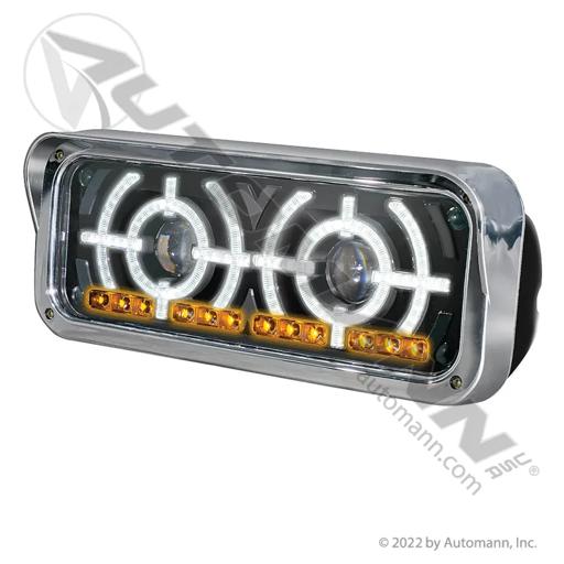 Automann - MZJ571.LD9904BPR - 571.LD9904BPR
