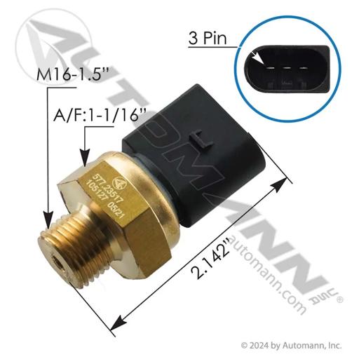 Automann - MZJ577.23517 - 577.23517