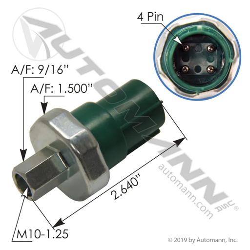 Automann - MZJ577.46590 - 577.46590
