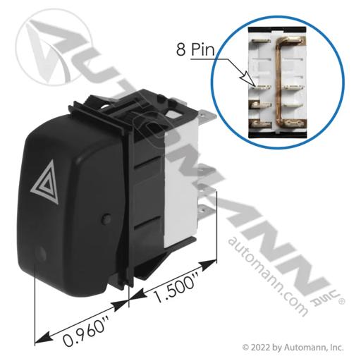 Automann - MZJ577.59645 - 577.59645